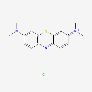 Methylene Blue 10mg (60 Capsules) image 1